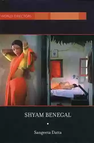 Shyam Benegal (World Directors) Sangeeta Datta