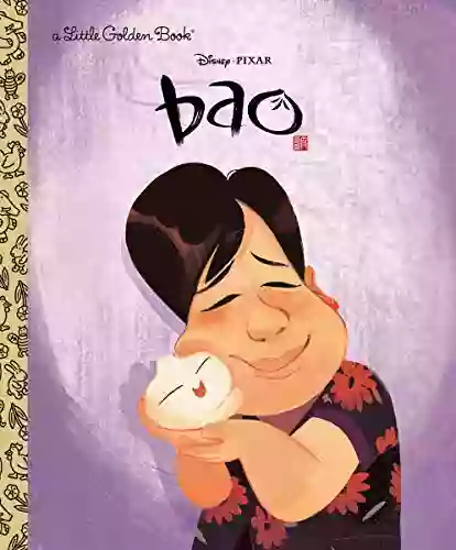 Disney/Pixar Bao Little Golden (Disney/Pixar Bao)