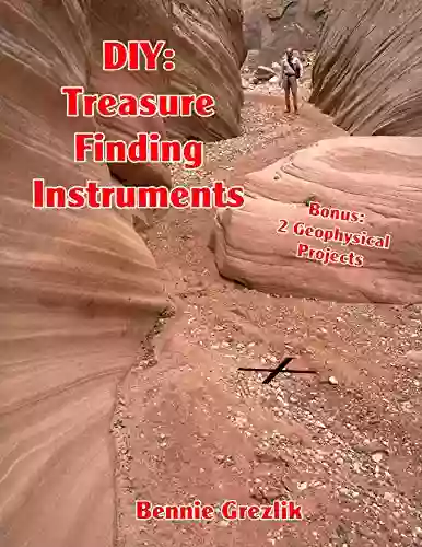 DIY: Treasure Finding Instruments Laura J Martin