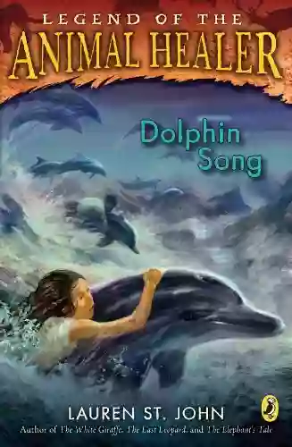 Dolphin Song Lauren St John