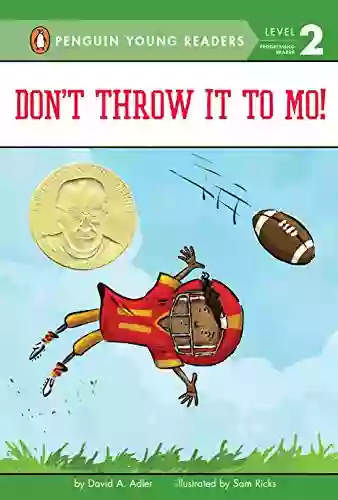 Don T Throw It To Mo (Mo Jackson 1)