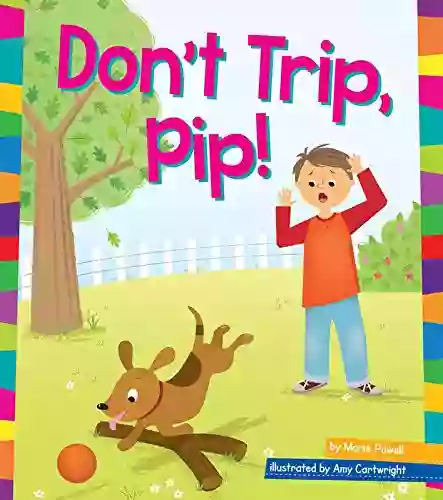 Don t Trip Pip (Word Families)