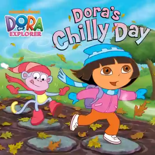 Dora s Chilly Day (Dora the Explorer) (Dora the Explorer 8x8 (Quality) 10)