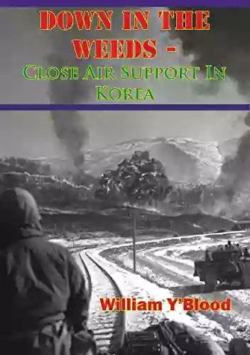 Down In The Weeds Close Air Support In Korea