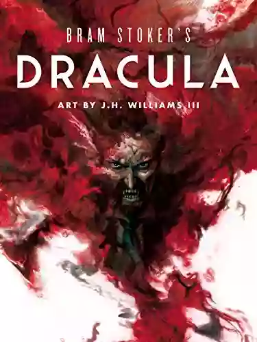 Dracula in Motion Bram Stoker