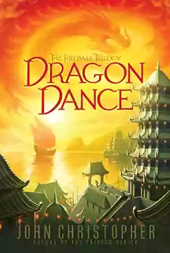 Dragon Dance (The Fireball Trilogy 3)