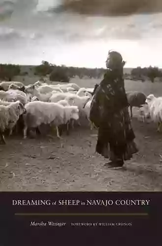 Dreaming Of Sheep In Navajo Country (Weyerhaeuser Environmental Books)