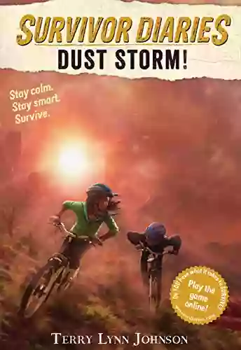 Dust Storm (Survivor Diaries) Terry Lynn Johnson