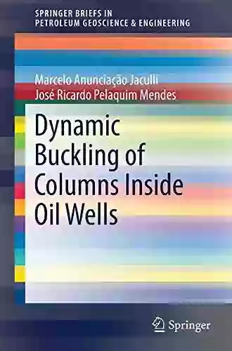 Dynamic Buckling Of Columns Inside Oil Wells (SpringerBriefs In Petroleum Geoscience Engineering)