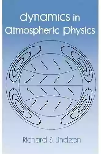 Dynamics In Atmospheric Physics Billy Steers