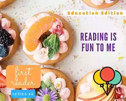 Reading is Fun to Me Volume 6 Education Edition : Early Reader (Reading is Fun to Me 4)