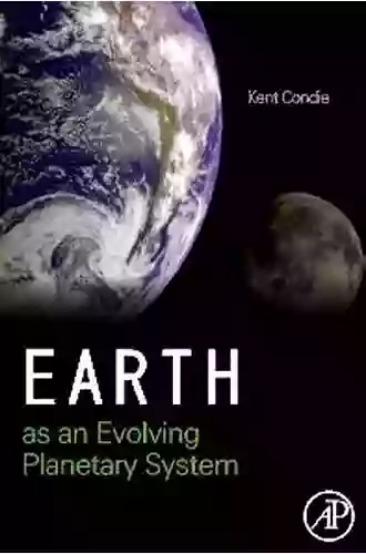 Earth As An Evolving Planetary System