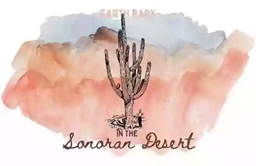 Earth Baby Sonoran Desert