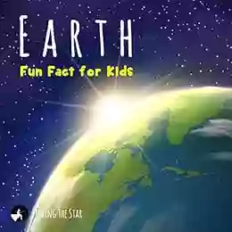 Earth Fun Fact For Kids (Fun Facts For Kids 13)