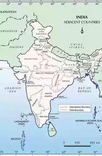 Earthquake Hazard Assessment: India And Adjacent Regions