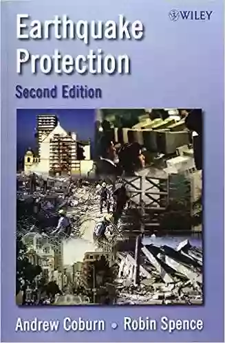 Earthquake Protection Andrew Coburn