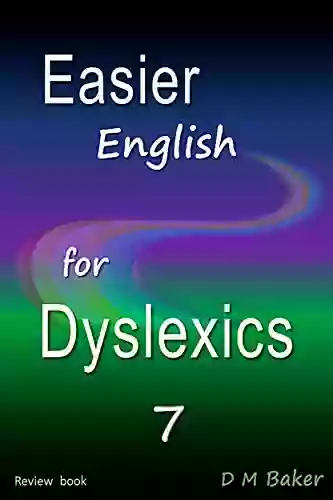 Easier English For Dyslexics 7: Review