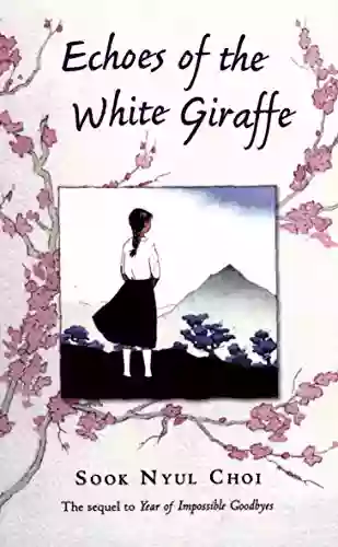 Echoes Of The White Giraffe