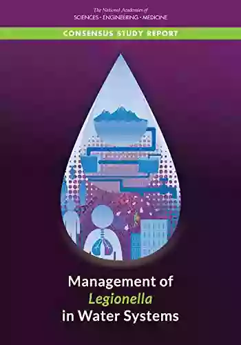 Management Of Legionella In Water Systems