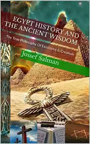 Egypt History And The Ancient Wisdom