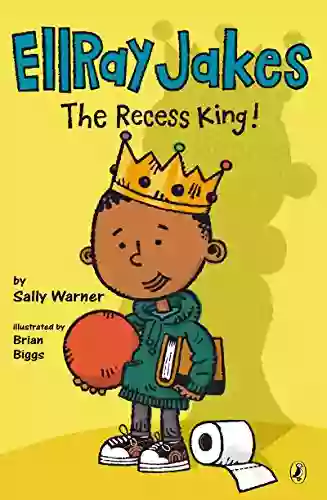 EllRay Jakes The Recess King