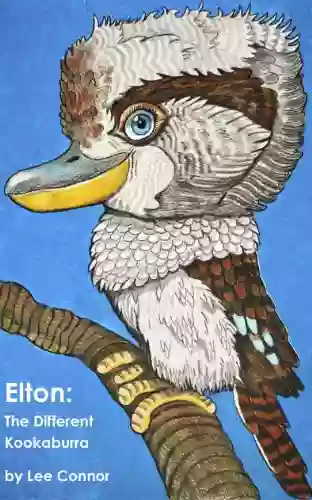 Elton: The Different Kookaburra Lee Connor