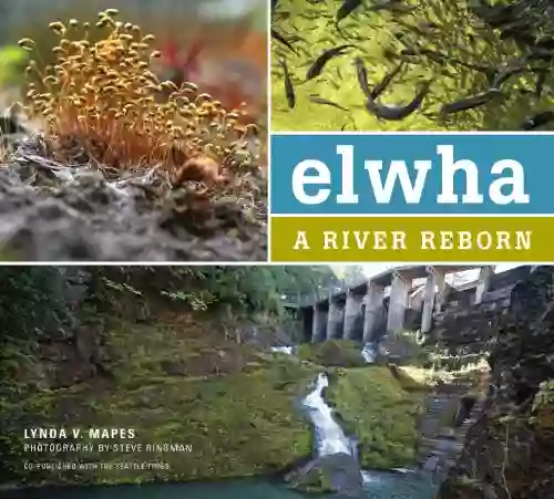 Elwha: A River Reborn Lynda Mapes