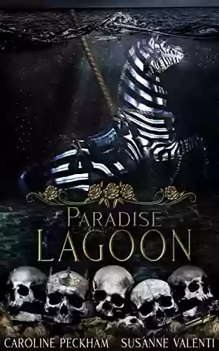 Paradise Lagoon (The Harlequin Crew 4)