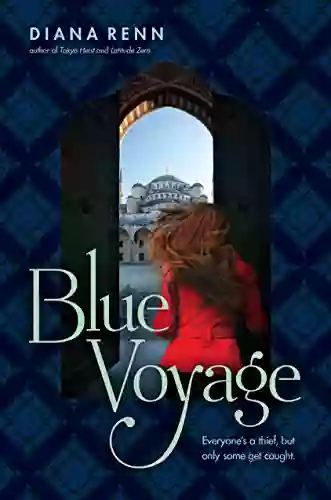 Blue Voyage Diana Renn