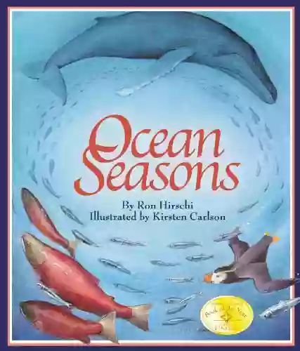 Ocean Seasons Ron Hirschi