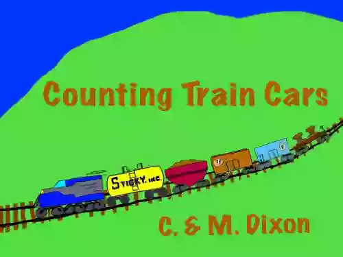 Counting Train Cars C M Dixon