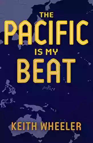 Pacific Is My Beat Kim Norman