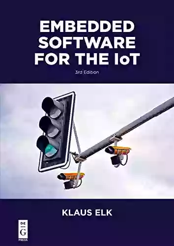 Embedded Software For The IoT