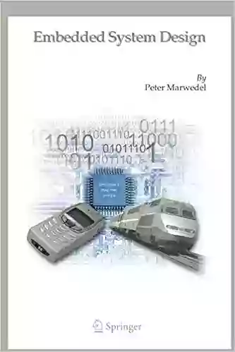 Embedded System Design Peter Marwedel