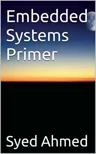 Embedded Systems Primer Charles Henson