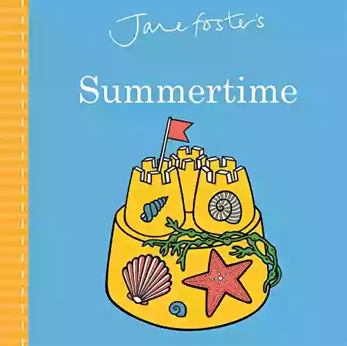 Jane Foster s Summertime Jane Foster