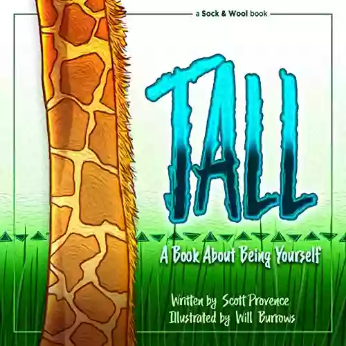 Tall: A About Being Yourself