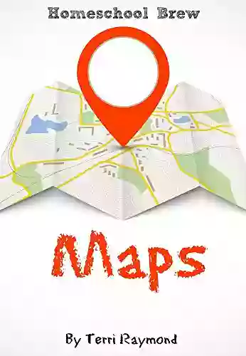 Maps: Second Grade Social Science Lesson Activities Discussion Questions and Quizzes