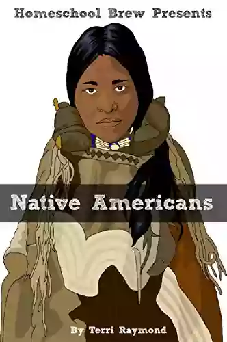 Native Americans: Third Grade Social Science Lesson Activities Discussion Questions and Quizzes