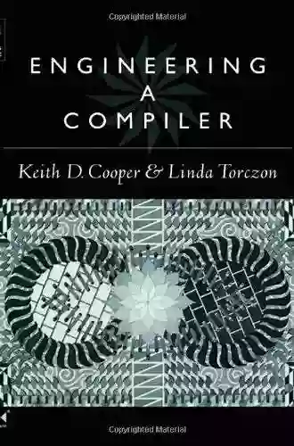 Engineering A Compiler Linda Torczon