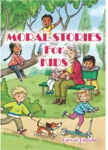 Moral Stories For Kids: Muslim Kids