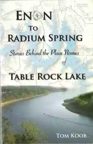 Enon To Radium Spring Tom Koob