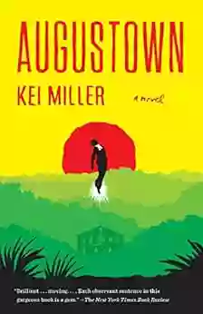 Augustown: A Novel Kei Miller