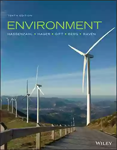 Environment 10th Edition Linda R Berg