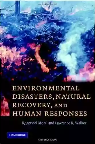 Environmental Disasters Natural Recovery And Human Responses