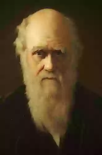 Environmental Geology Charles Darwin