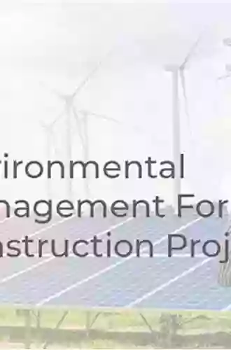 Environmental Management In Construction: A Quantitative Approach