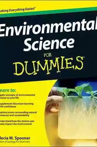 Environmental Science For Dummies Alecia M Spooner