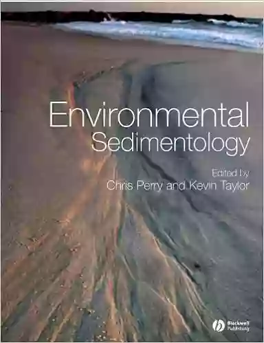 Environmental Sedimentology David Lamb