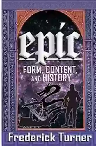 Epic: Form Content And History